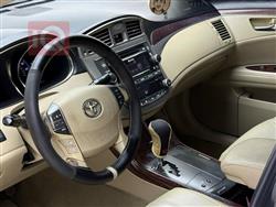 تويوتا أفالون